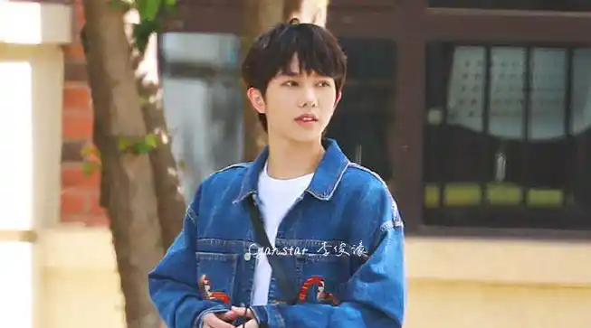 李俊濠一起闭嘴跳舞吧挑战烫脚舞