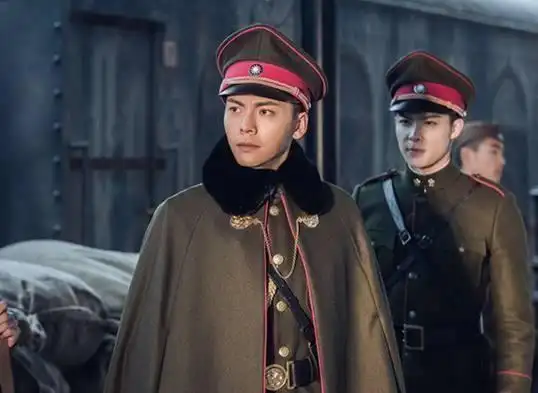 张启山为什么灭老九门(张启山灭老九门小说没有)