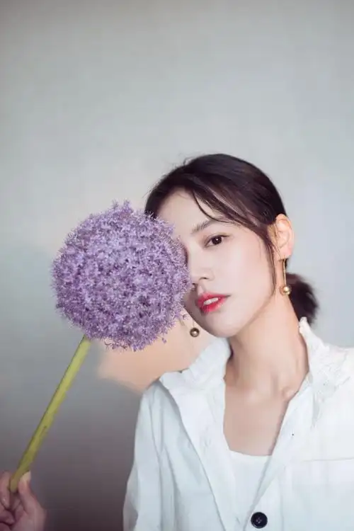 美女明星马思纯37