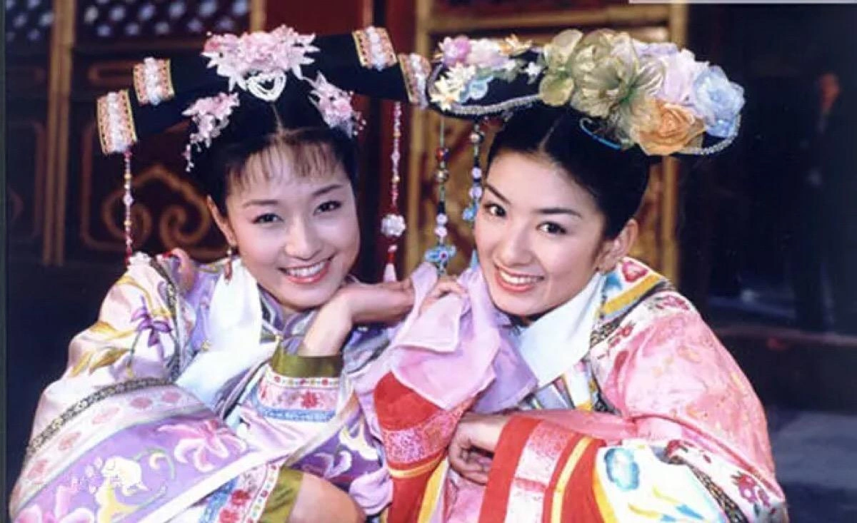 《还珠格格》要第四次翻拍?当看到小燕子的饰演者,网友:追定了