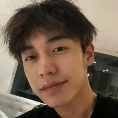 头像图片霸气超拽男个性时尚男生头像真人