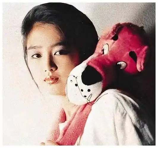 62岁刘德华与赖文慧终曝恋情!惊爆结婚证外的!