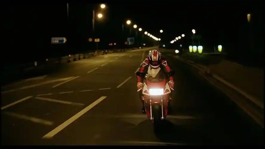 《人潮汹涌》逆风翻盘,这20个细节彩蛋get到了吗_刘德华