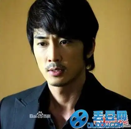 《当男人恋爱时》韩泰成扮演者宋承宪剧照,个.