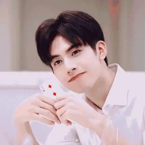 微信头像宋威龙