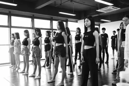 杭州正规的模特学校