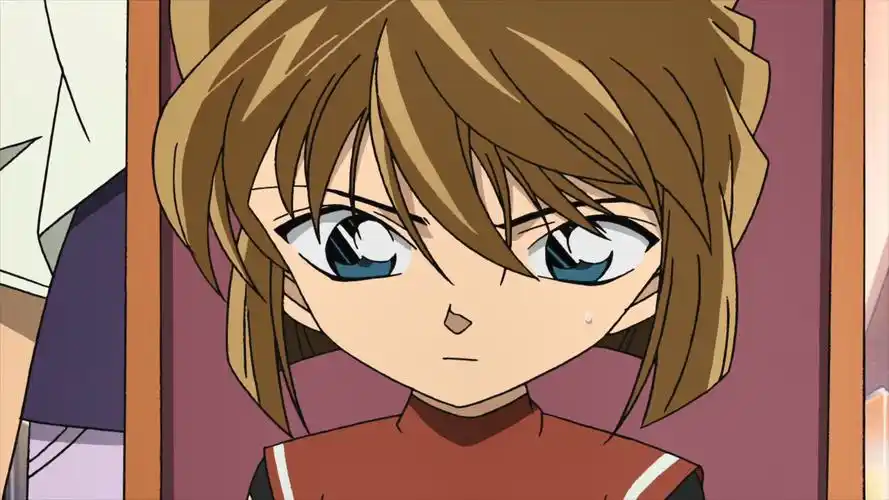 名侦探柯南 - 堆糖,美图壁纸兴趣社区