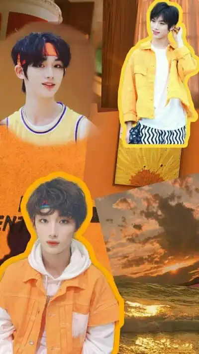 丁程鑫 壁纸 - 堆糖,美图壁纸兴趣社区