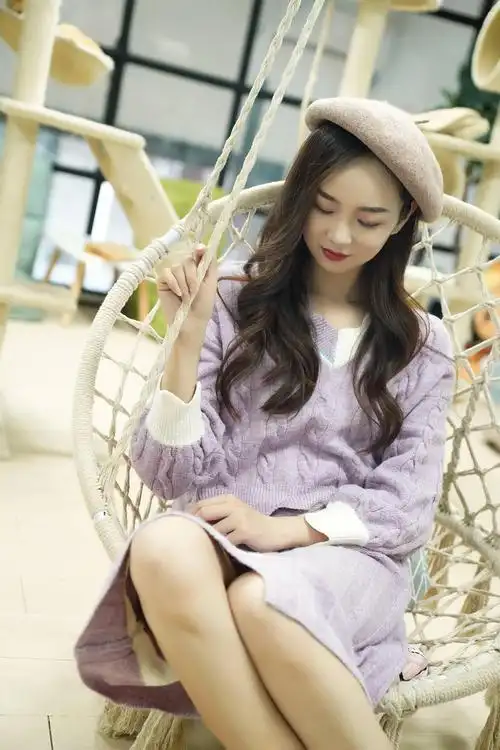 走红ins的日系穿搭,气质女生不容错过的搭配,时髦减龄又洋气