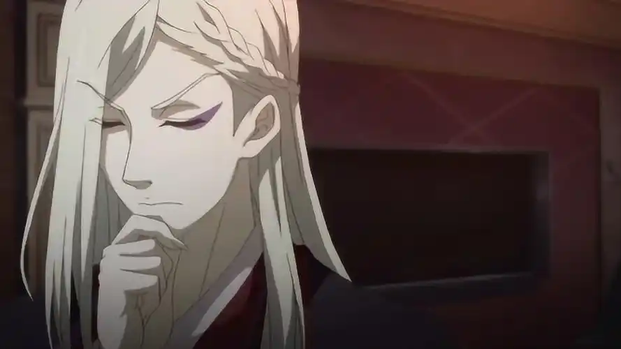 历师:中元把邪祟捧上天了,胖子吓得魂儿都快没了!