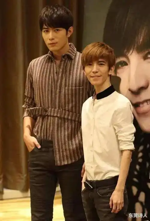 朱梓骁往事:上节目被从面相看出有肛裂又身陷郭敬明丑闻|张翰|编剧|陈