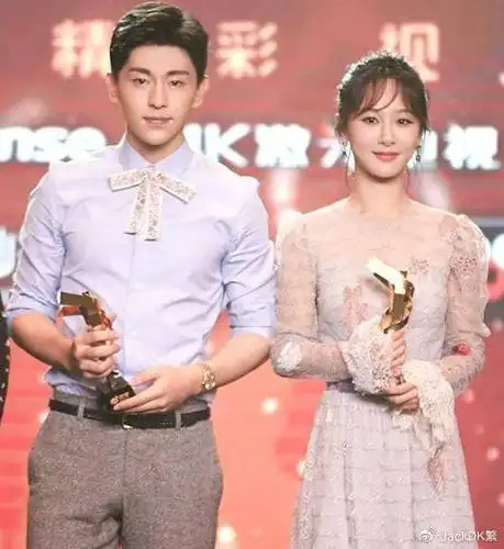 折腰筹备开拍邓伦力求与杨紫再次合作不争番位