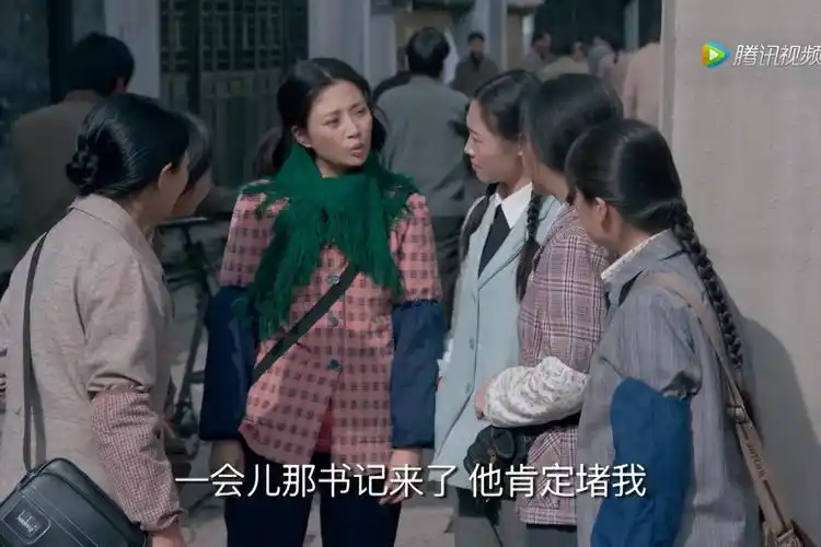 鸡毛飞上天陈江河不告而别火车遇人生贵人