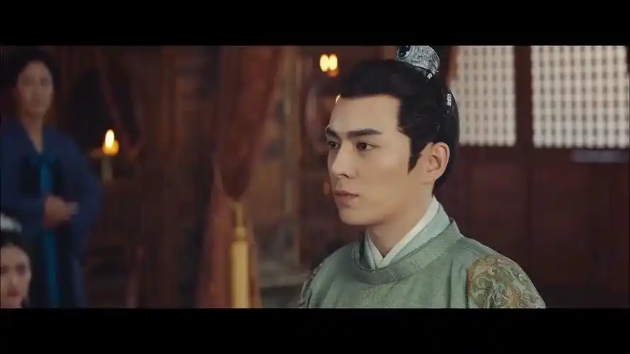 《网剧偷心画师 》首版片花