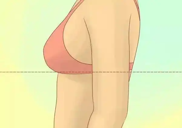 如何有效改善胸下垂(有什么办法改善胸下垂)