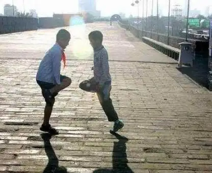 农村八零后的童年回忆图片80后农村孩子的童年