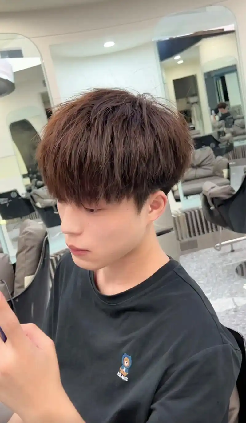 细软塌盘它没毛病!#摩根#摩根碎盖#男士 - 抖音