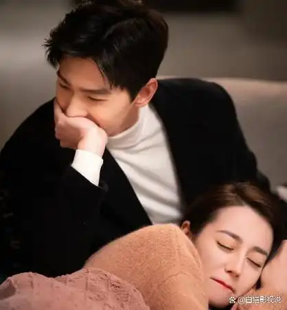 下饭必备的8部甜宠剧,每一部都值得刷,还不快去看!