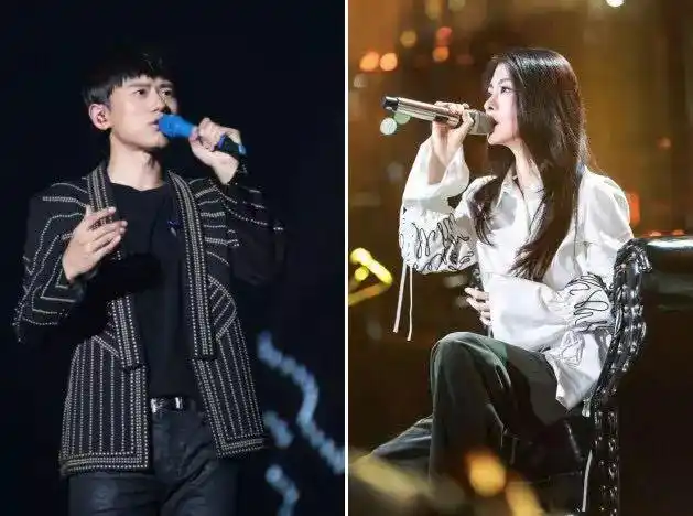 张杰张碧晨联手献唱主题曲,竟然是为了这部电影.