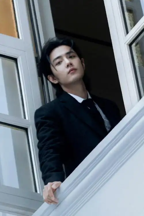 肖战登新加坡报纸##肖战超话爆了