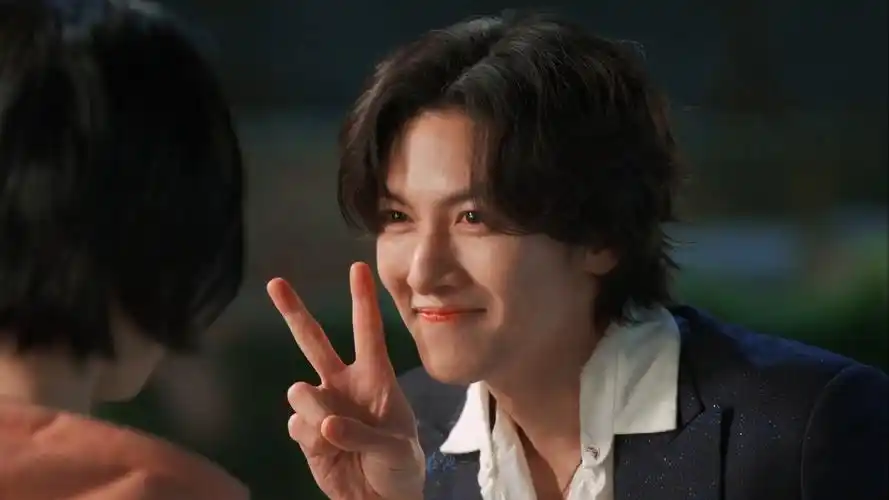 【池昌旭|我是来揍你的】