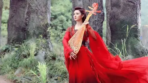 newstar王瑞子高傲毒舌赤衣仙子的另一面