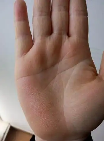 手相长短富贵命图(手指长短看富贵命图)木灵易学 - 卜安居