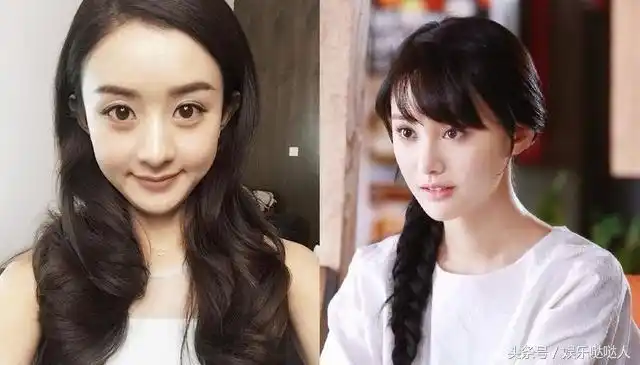 七月与安生要拍成电视剧了,郑爽赵丽颖将合作出演,好期待!