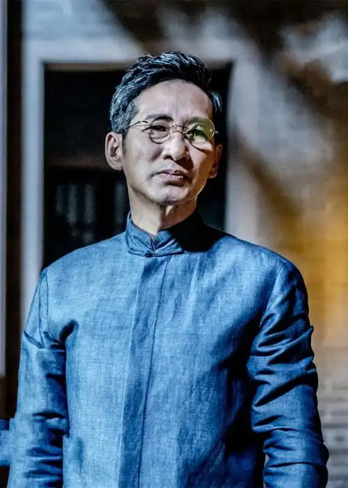 《破冰行动》林耀东真的有那么难对付吗?难怪李维民要调动几千人