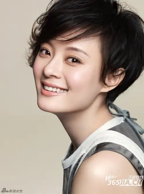 平扇,开扇形双眼皮都属于自然款,如何选择不后悔?