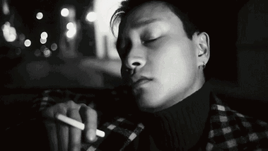 这些男明星抽烟的样子a爆了