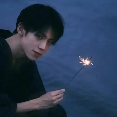 ins小清新文艺范男头谈恋爱挺麻_男生头像_我要个性网