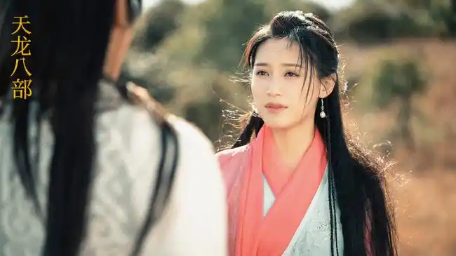 新版天龙八部苏青版阿朱惊鸿一瞥今日正式上线