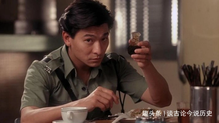 五亿探长真实原型吕乐他的一生远比电影里精彩