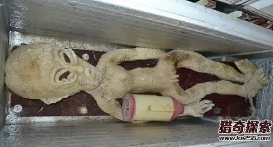 39年追踪ufo王思潮坚信外星人存在