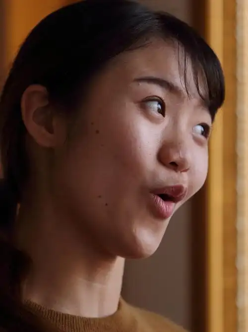 我的人物特写美篇100幅(2020年元月2日)