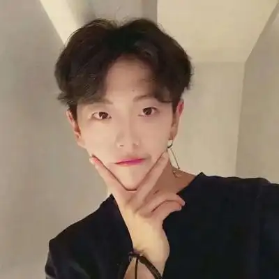 男生头像真实多张帅哥图片十张一个人的