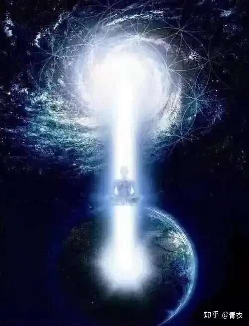 走在灵性的道路上净化你的气场极为重要