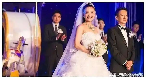 孙茜武警女兵出身当演员八年不火演槿汐成名最后嫁给幸福