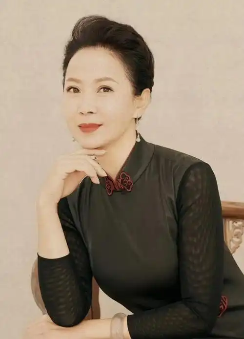 赵越:我这辈子最正确的决定,就是嫁给二婚的佟凡