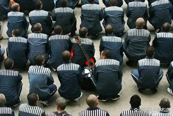 "无期刑犯"老到不能动,监狱会给他们养老送终吗?情况令人心酸