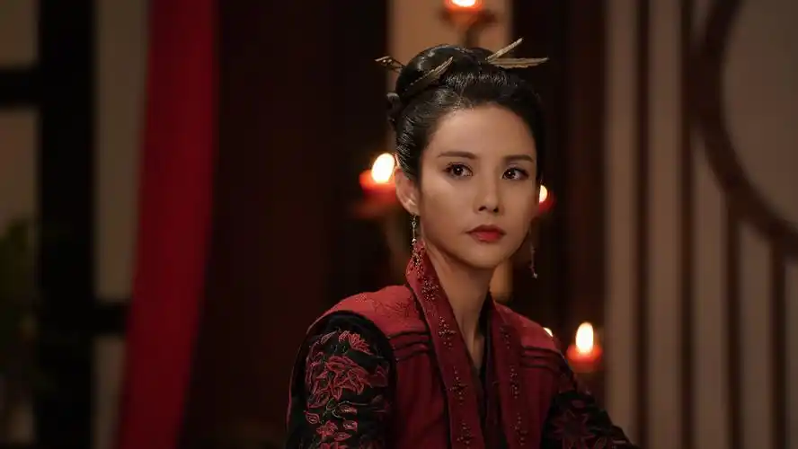 古装轻喜剧赘婿热播樊昱君惊艳上线气场足