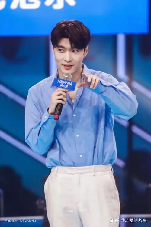 67张艺兴八字 辛未 丁酉 庚戌 男乙未2 人赞同了该文章手相 面相