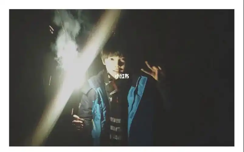 殷涌智#生日快乐