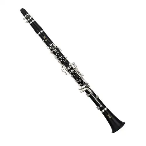 雅马哈单簧管ycls1成年儿童初学者入门考级专业乐队单簧管