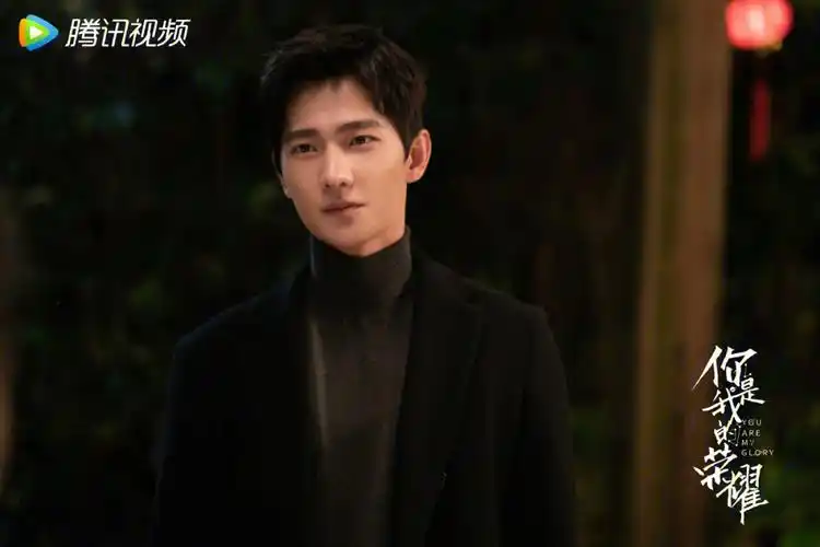 你喜欢杨洋几年了