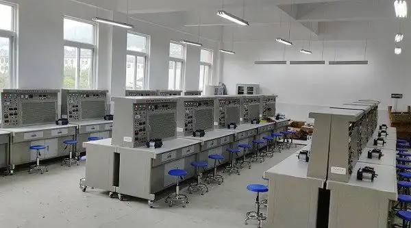 电工电子实验室电工电子实验室设备电工电子实验台