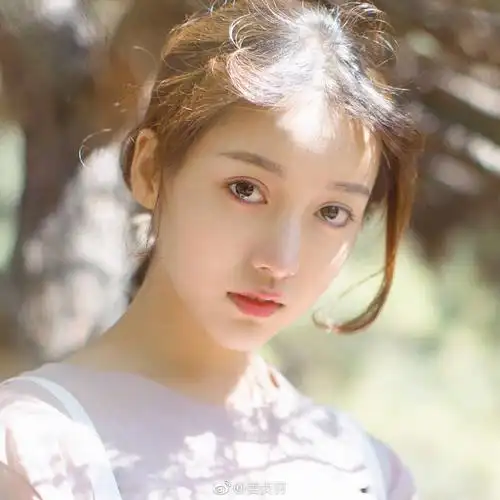 垚昕女神 姜贞羽