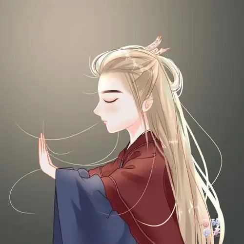 予温爱意##龚俊温客行