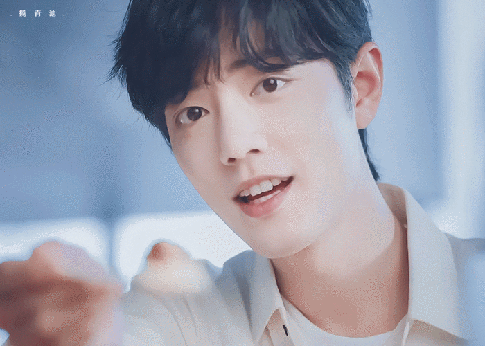 开小灶|肖战 - 堆糖,美图壁纸兴趣社区